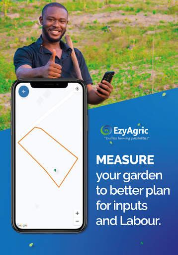 EzyAgric Agent screenshot 6