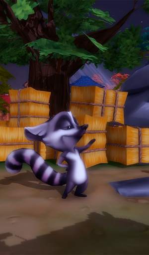 My Talking Lemur screenshot 12