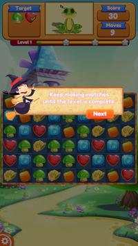 Pop Charm King screenshot 3