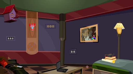 Escape game : Escape Games Zone 30 screenshot 4