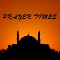 Prayer Times on 9Apps