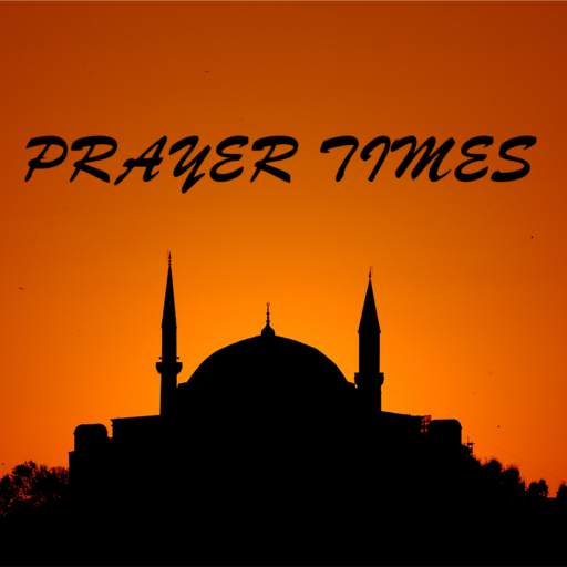 Prayer Times 2.0.7