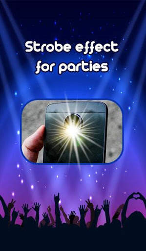 Torch Flashlight screenshot 3