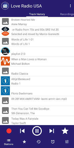 AiRadio: Online Radio screenshot 6
