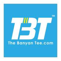 The Banyan Tee - TBT on 9Apps