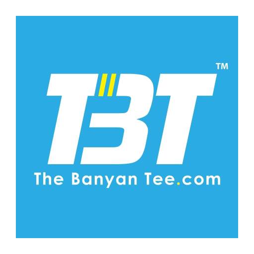 The Banyan Tee - TBT 1.0.0