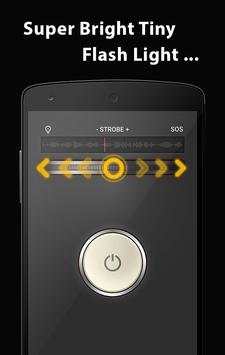 Flash Light On Call Alert screenshot 1