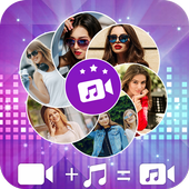 Audio Video Mixer icon