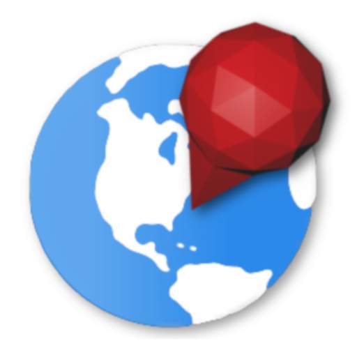 GPS World Tracker 1.2