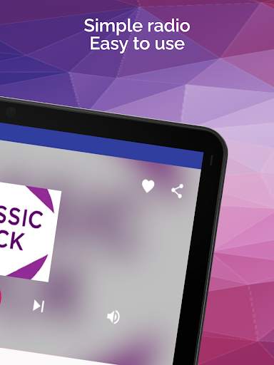 UK Radio Stations Live – British Online Radio App скриншот 15