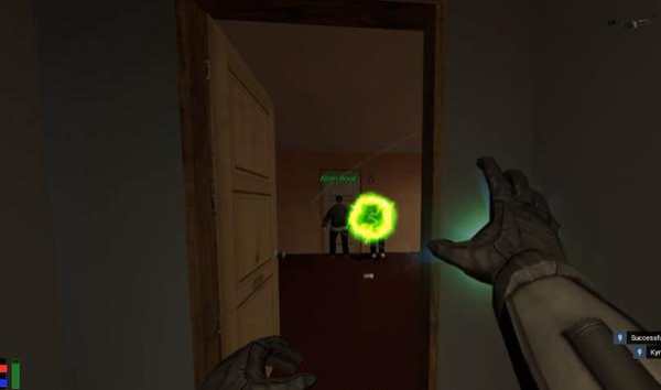 Garry's Mod tips screenshot 3