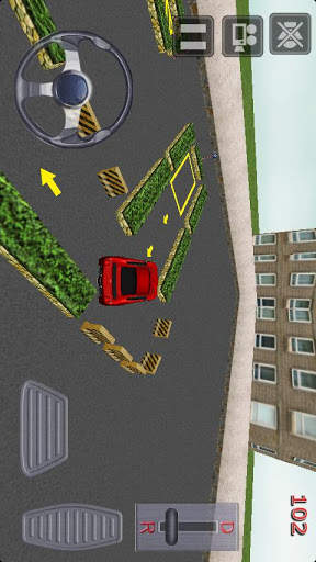 Car Parking screenshot 2