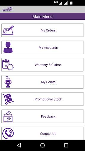 Apollo Sampark screenshot 2