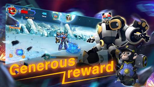 Armor Fighting King2 - Nozodome screenshot 3