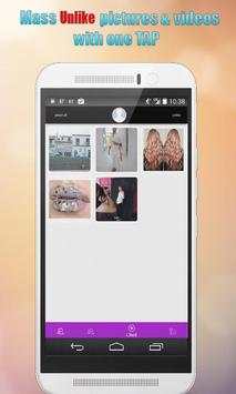 InstaCleaner Pro - for Instagram screenshot 2