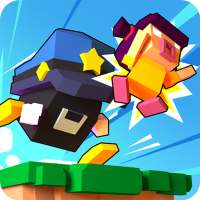 Monster Rush