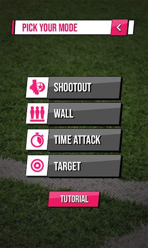 Penalty World Cup - Qatar 2022 screenshot 22