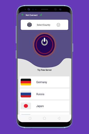 Royal VPN - XX VPN 2020 screenshot 2