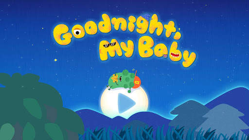 Goodnight, My Baby screenshot 5