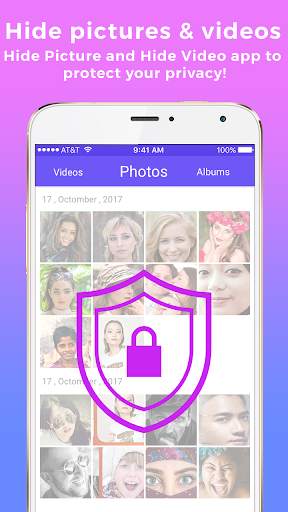 Gallery Vault screenshot 5