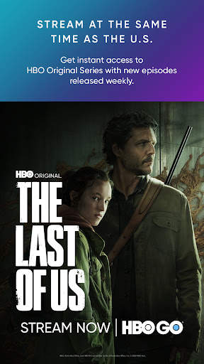 HBO GO screenshot 3