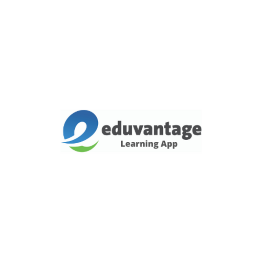 Eduvantage - Online Learning App for 1 - 12 (K-12) icon