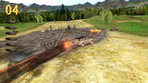 Car Destroyer screenshot 4