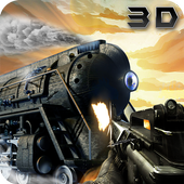 Military Train Sniper Missions icon