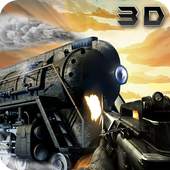 Military Train Sniper Missions 1.0