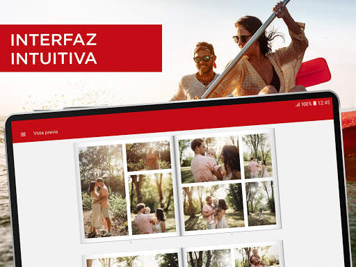 CEWE – Crea álbumes, postales y más screenshot 10