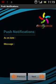 Sangamam screenshot 5
