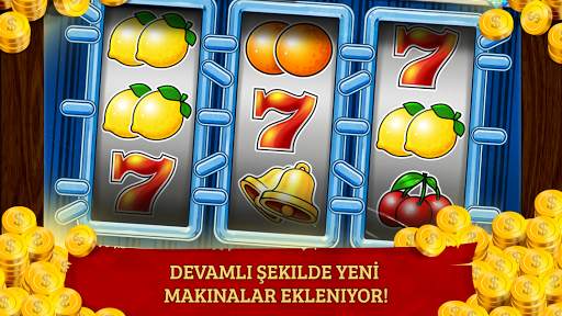 Royal Slots: Casino Machines screenshot 3