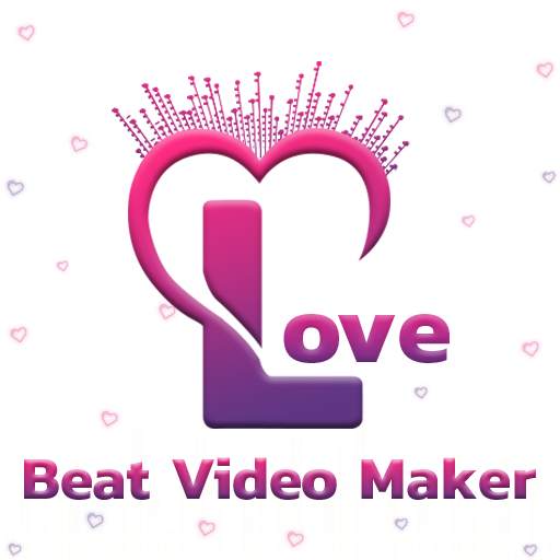 Love Beat Video Maker 1.16