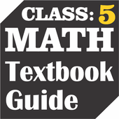 Math 5 Textbook-Formula-Guide-Papers icon