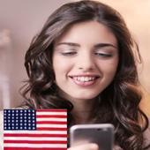 Girls Live Chat Meet - Date ME Now icon