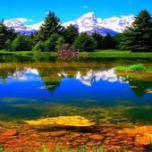 Nature Wallpaper 2019 icon