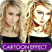 Cartoon Photo Editor - Photo to Cartoon 1.0