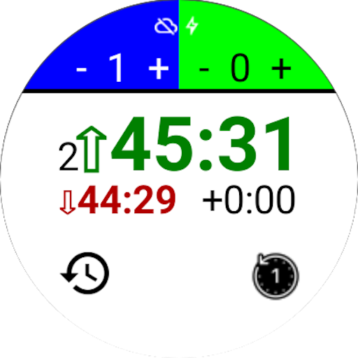 Referee Watch Free icon
