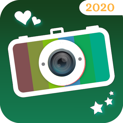 ikon Camera Beauty