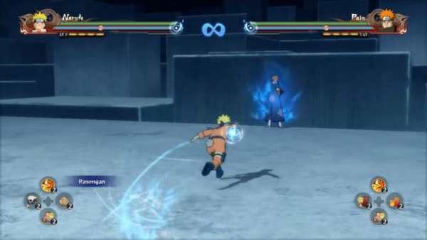 Naruto Senki Ultimate Ninja Storm 4 Guide screenshot 4