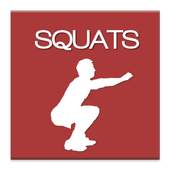 Squats - Workout Challenge 1.0