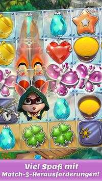 Gems Story screenshot 1