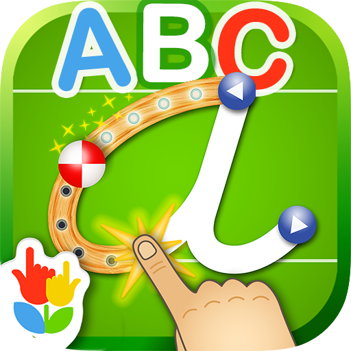 LetterSchool - Learn to Write иконка