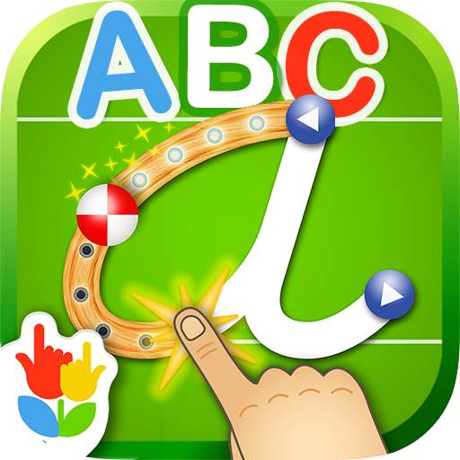 LetterSchool - Learn to Write 2.6.3