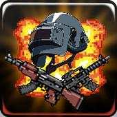 PUBG 1.2