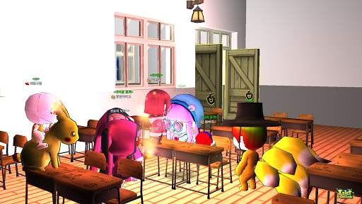 아일렛 온라인 : 크래프트 screenshot 2