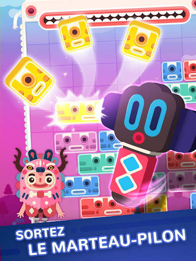 Slidey®: Block Puzzle screenshot 12