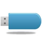 iUSB - WiFi USB Flash Drive 1.1.1