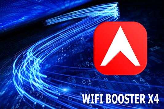 WIFI SPEED BOOSTER prank X4 screenshot 2