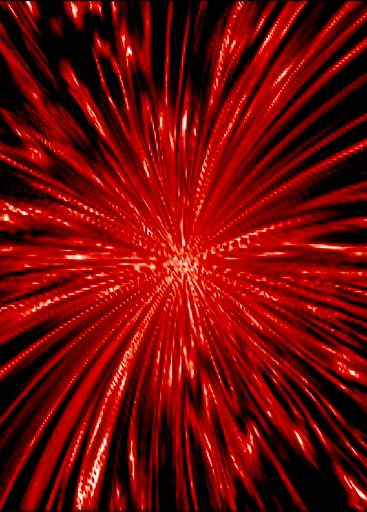 Flare Live Wallpaper screenshot 4